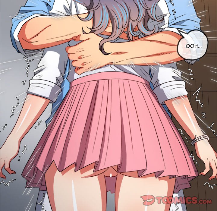 My High School Bully Chapter 121 image 62
