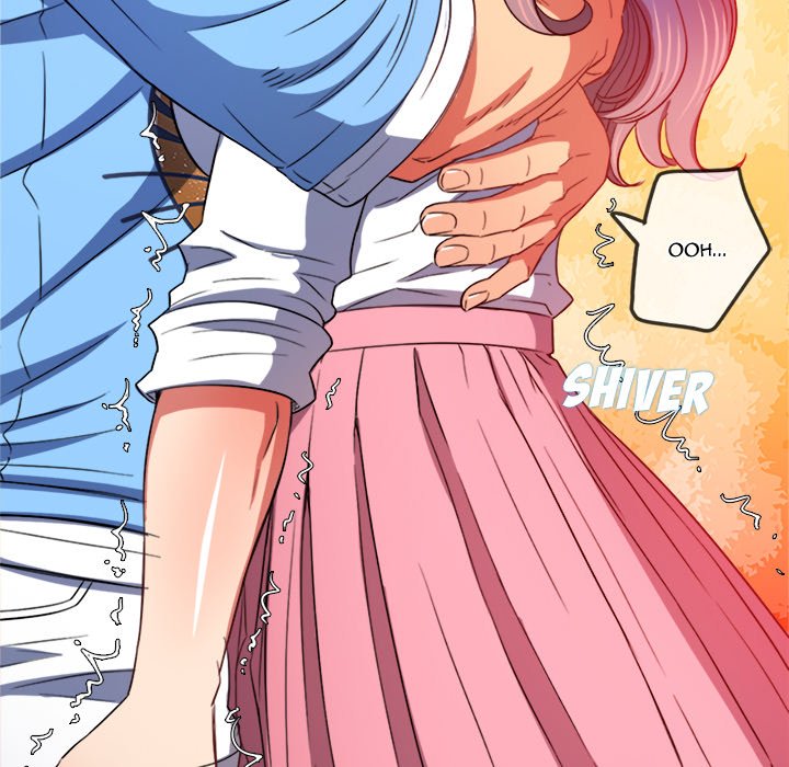 My High School Bully Chapter 121 image 67
