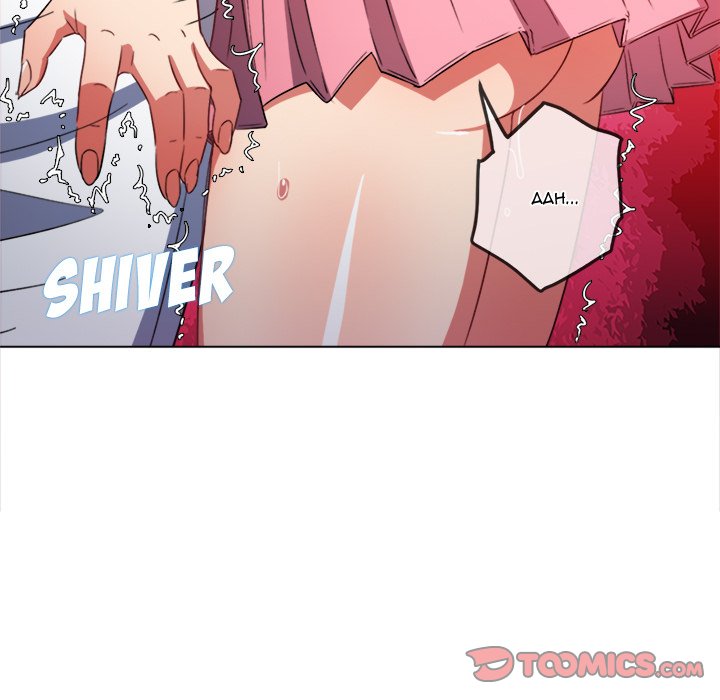 My High School Bully Chapter 121 image 68