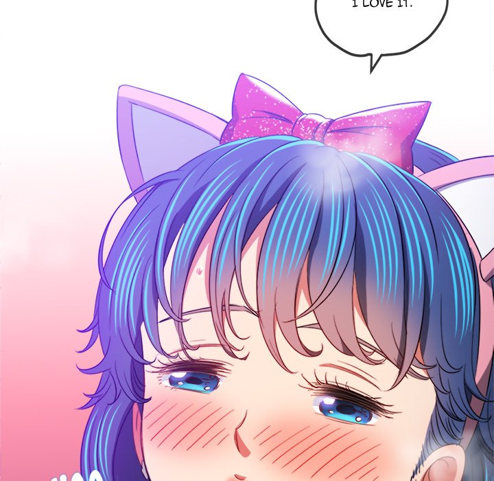My High School Bully Chapter 121 image 72