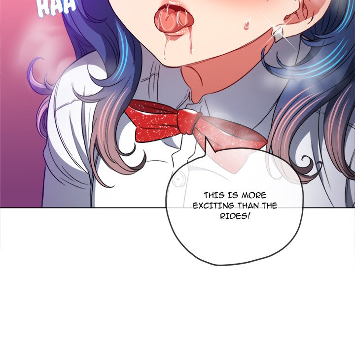 My High School Bully Chapter 121 image 73