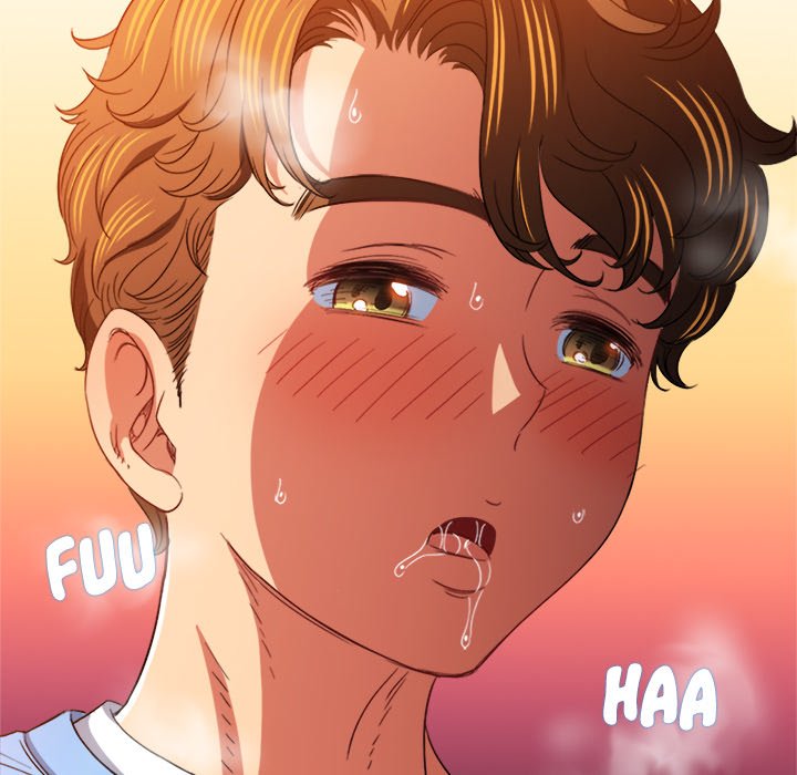 My High School Bully Chapter 121 image 75