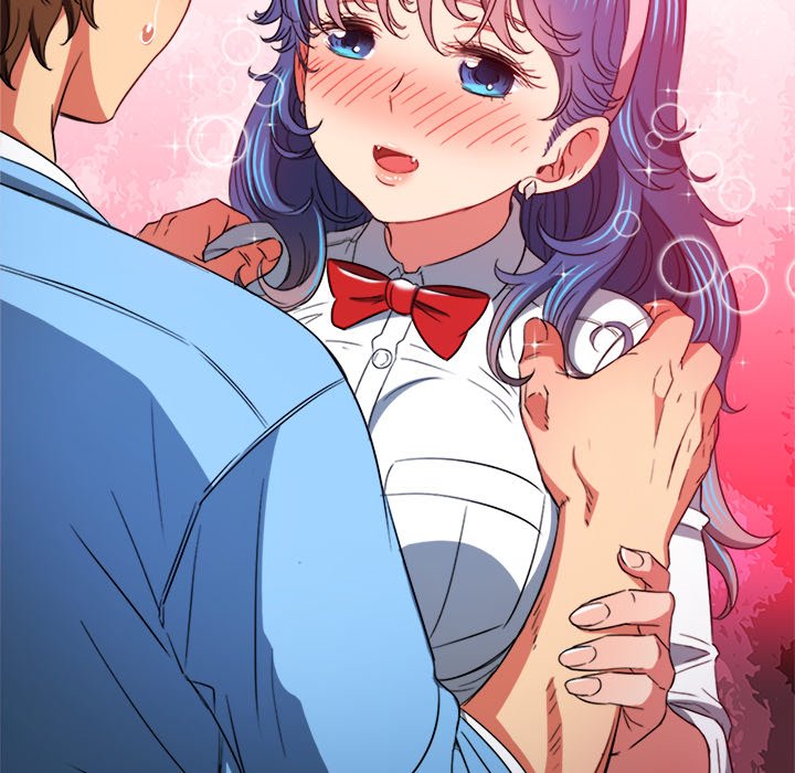 My High School Bully Chapter 121 image 79