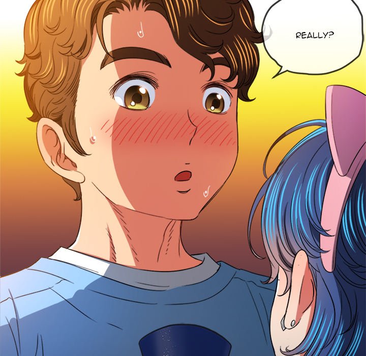 My High School Bully Chapter 121 image 81