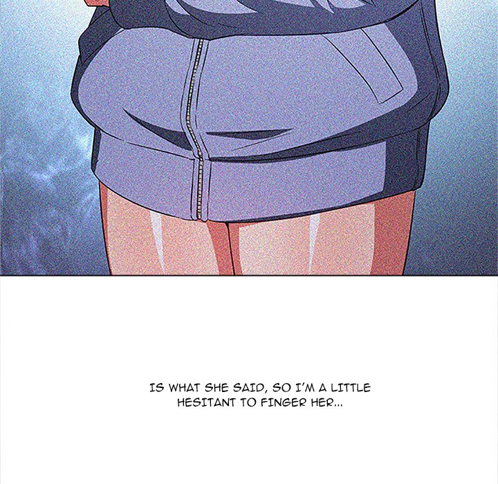 My High School Bully Chapter 121 image 85