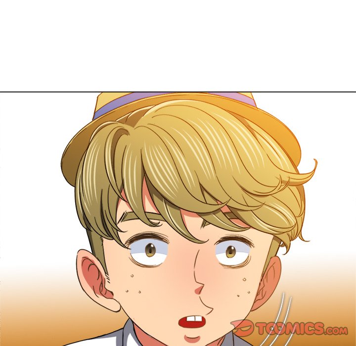 My High School Bully Chapter 121 image 8