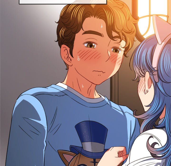 My High School Bully Chapter 121 image 90