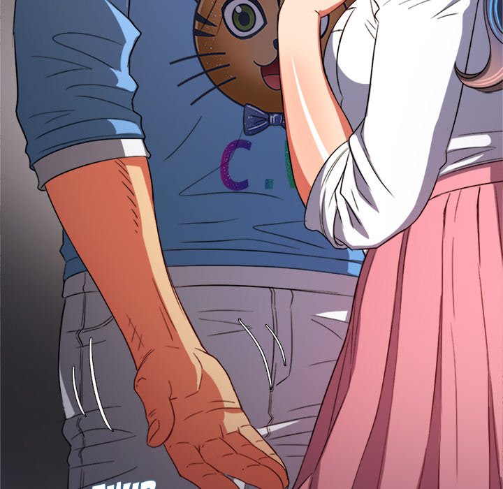 My High School Bully Chapter 121 image 91