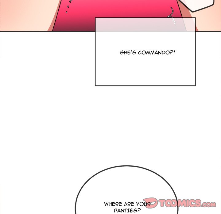 My High School Bully Chapter 121 image 98