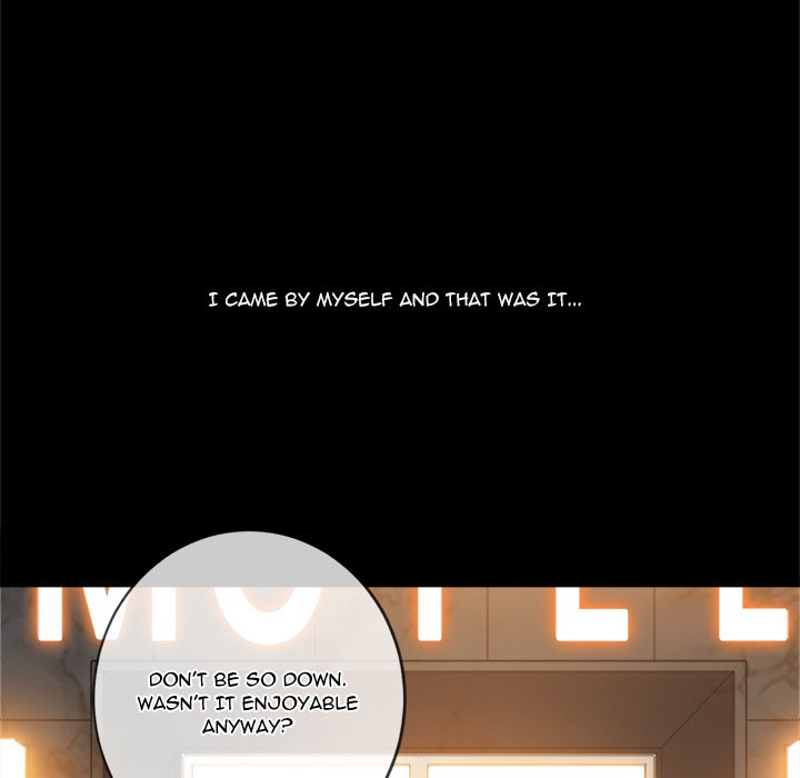 My High School Bully Chapter 122 image 9