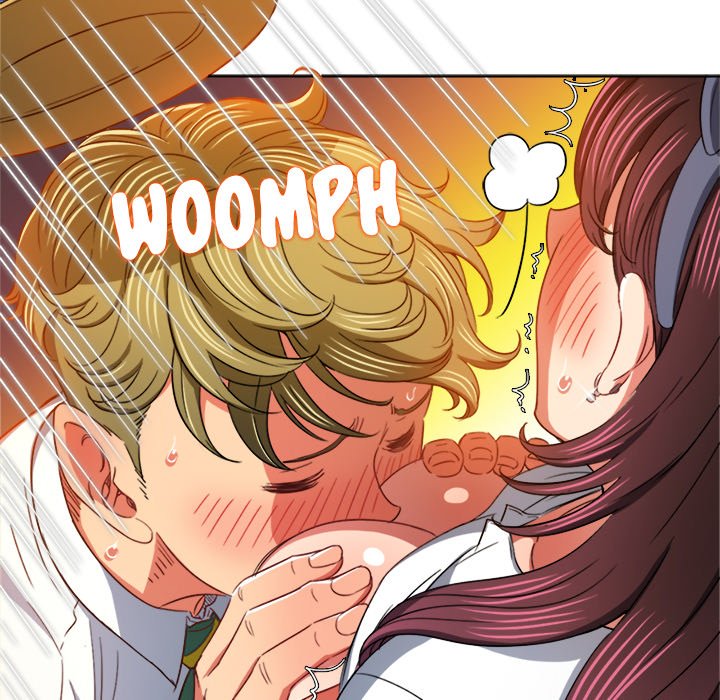 My High School Bully Chapter 122 image 103
