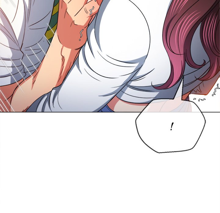 My High School Bully Chapter 122 image 104