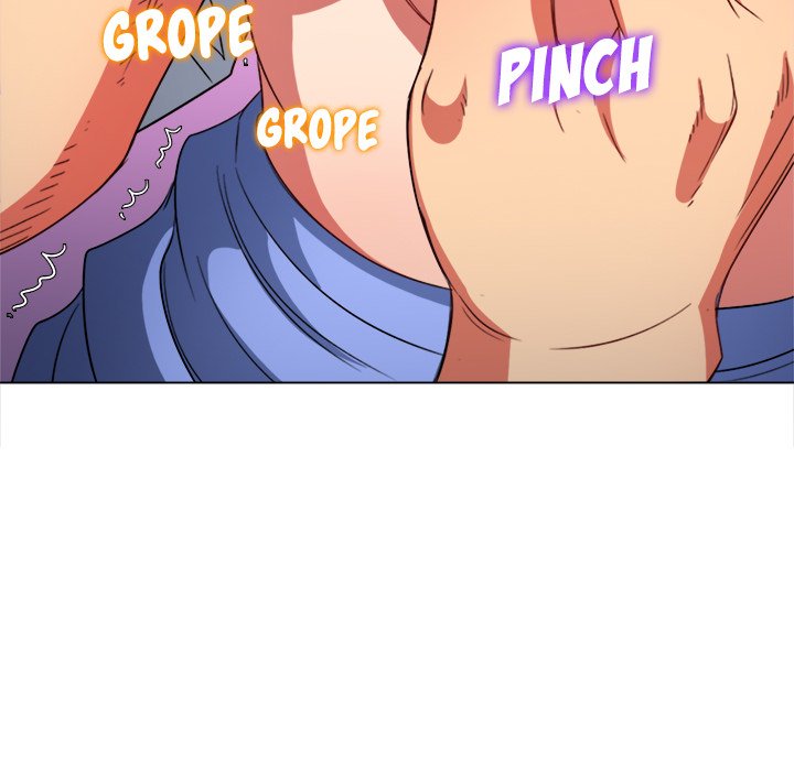 My High School Bully Chapter 122 image 108