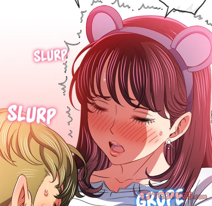 My High School Bully Chapter 122 image 110