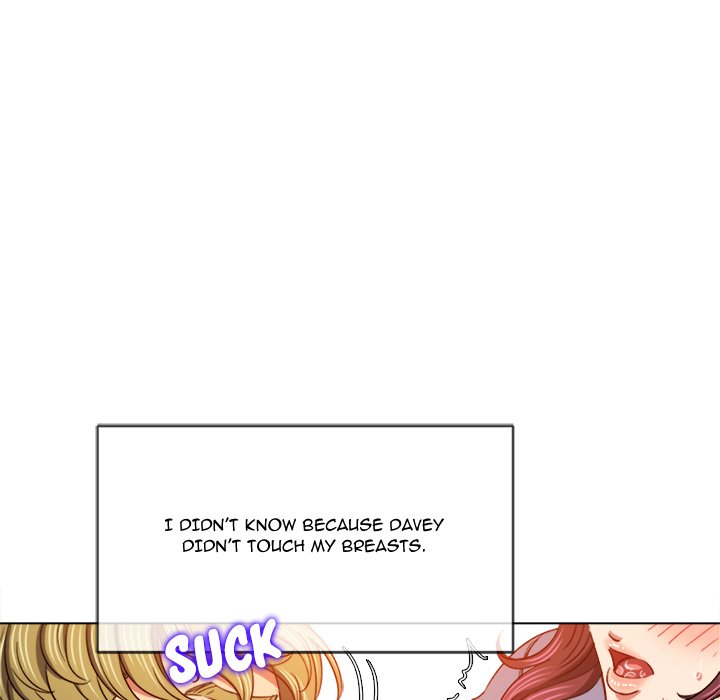 My High School Bully Chapter 122 image 115