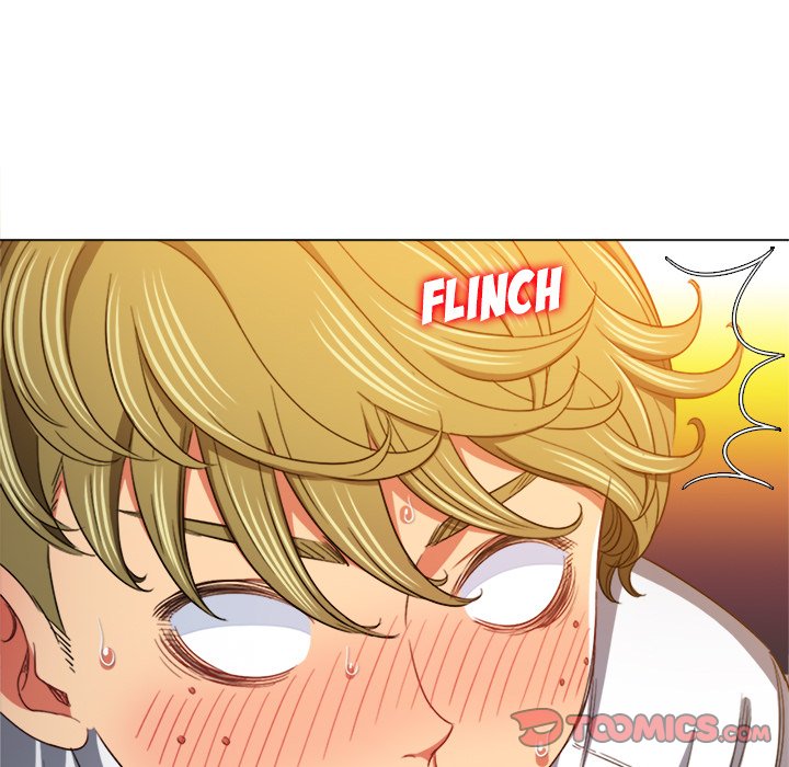 My High School Bully Chapter 122 image 134