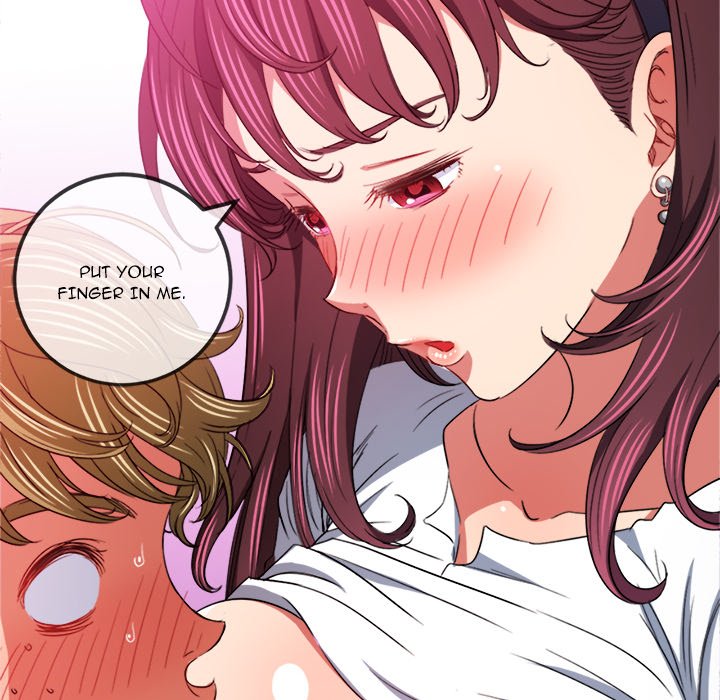 My High School Bully Chapter 122 image 142
