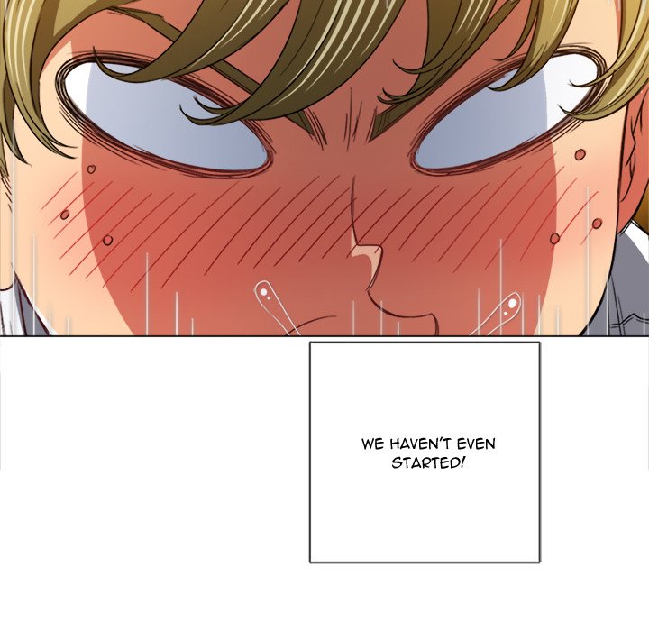 My High School Bully Chapter 122 image 162