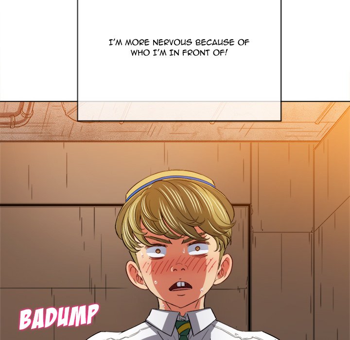 My High School Bully Chapter 122 image 16