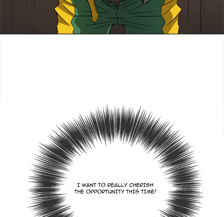 My High School Bully Chapter 122 image 18