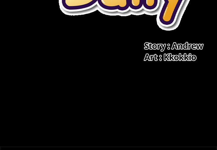 My High School Bully Chapter 122 image 1