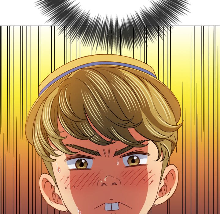 My High School Bully Chapter 122 image 19