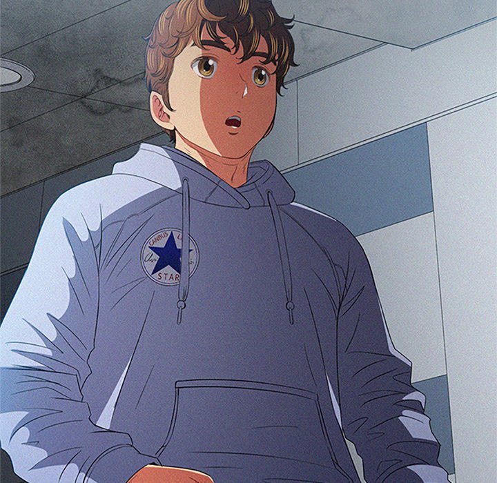 My High School Bully Chapter 122 image 24