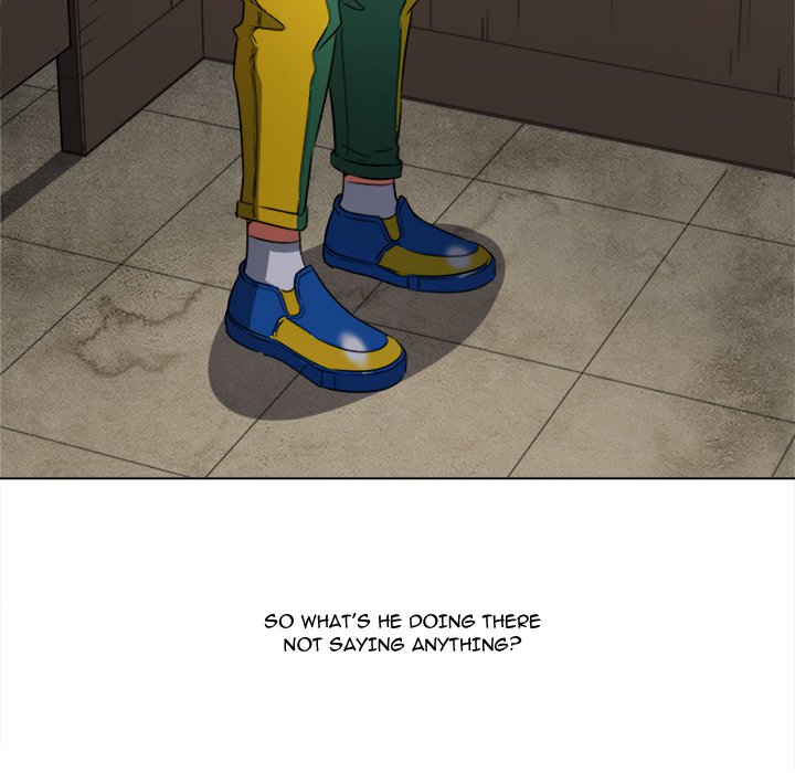 My High School Bully Chapter 122 image 29
