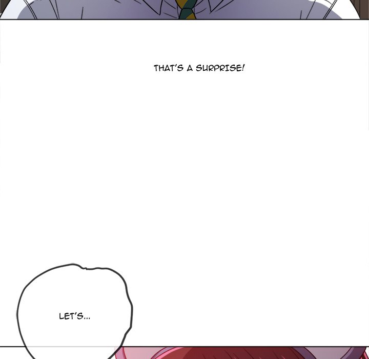 My High School Bully Chapter 122 image 35