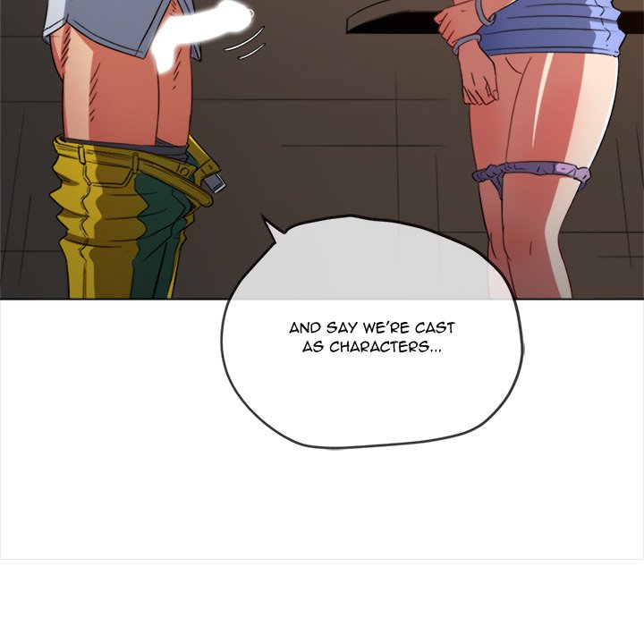 My High School Bully Chapter 122 image 39