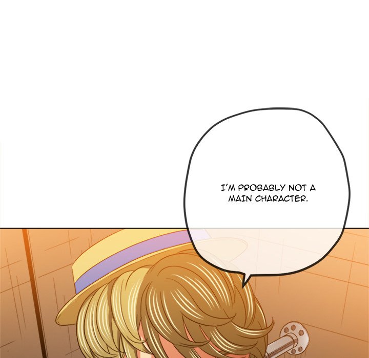 My High School Bully Chapter 122 image 40