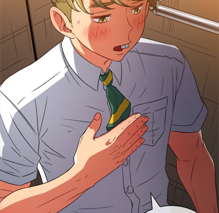 My High School Bully Chapter 122 image 41