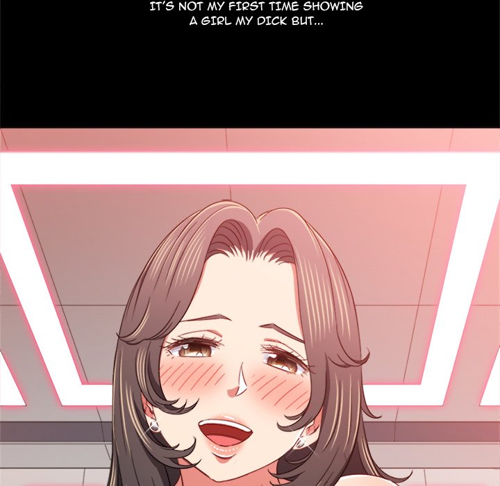 My High School Bully Chapter 122 image 4