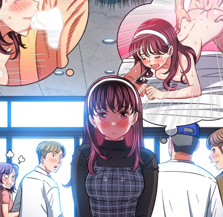My High School Bully Chapter 122 image 55