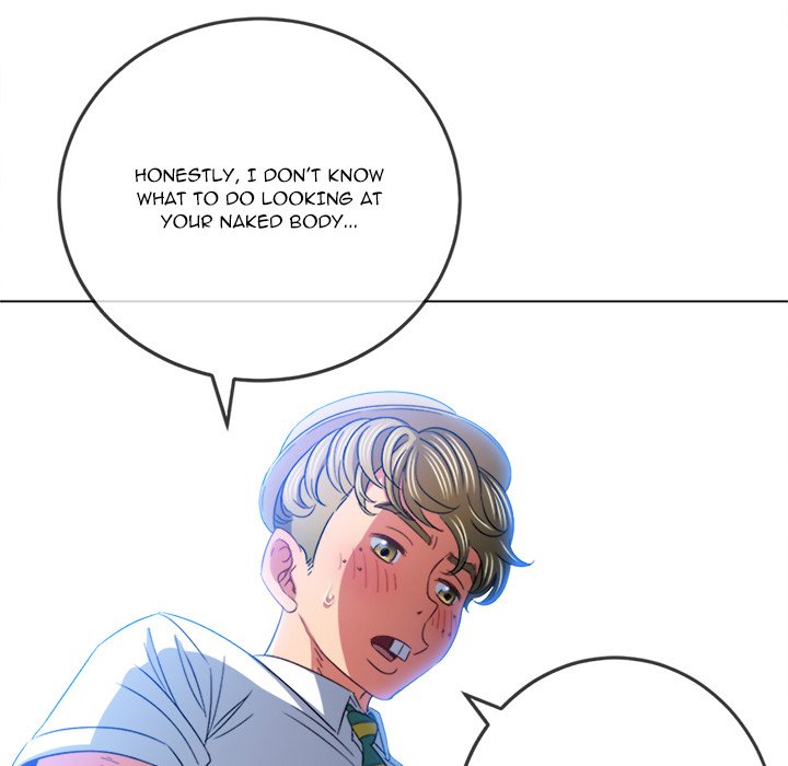 My High School Bully Chapter 122 image 66