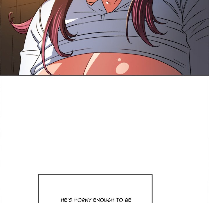 My High School Bully Chapter 122 image 72