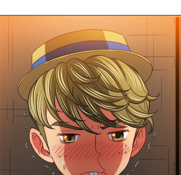 My High School Bully Chapter 122 image 75