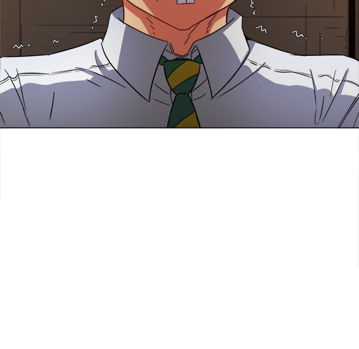 My High School Bully Chapter 122 image 76