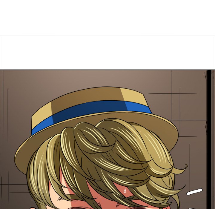 My High School Bully Chapter 122 image 77