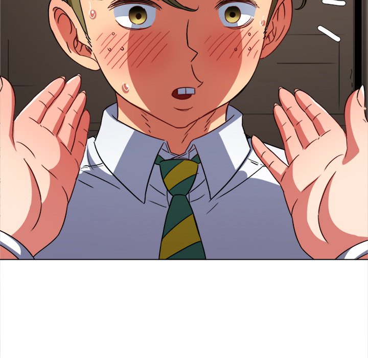 My High School Bully Chapter 122 image 78