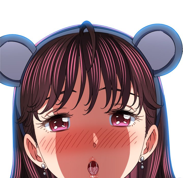 My High School Bully Chapter 122 image 80
