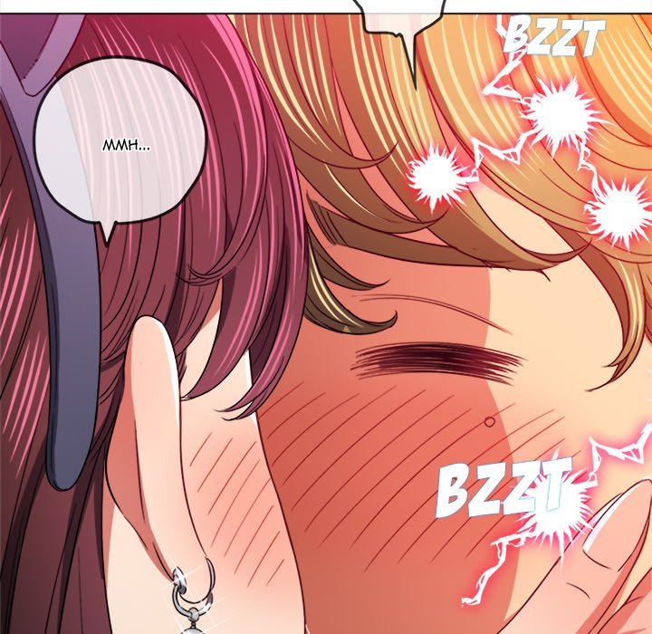 My High School Bully Chapter 122 image 88