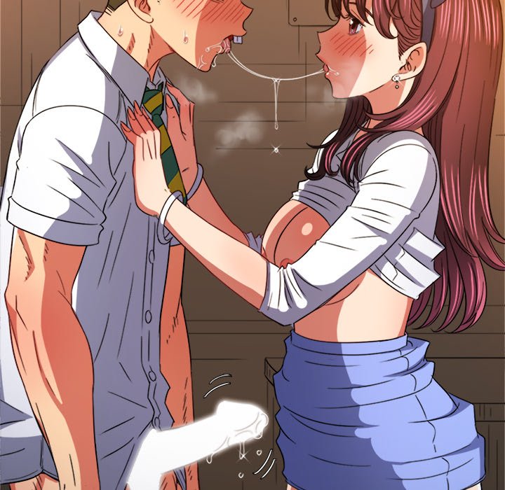 My High School Bully Chapter 122 image 91