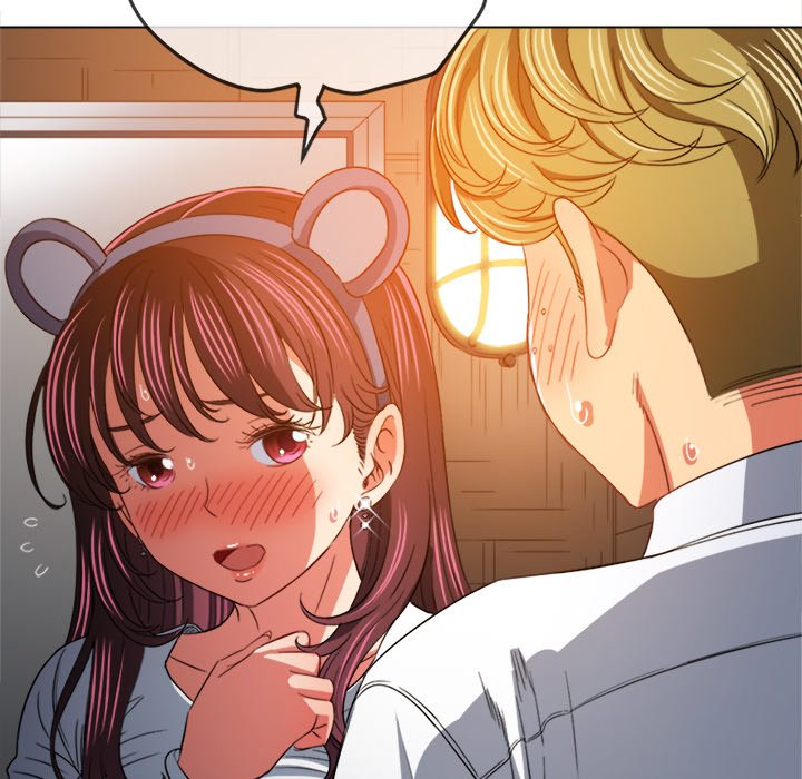 My High School Bully Chapter 123 image 108