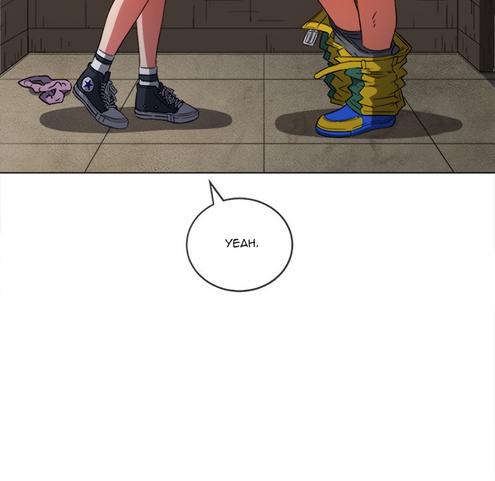 My High School Bully Chapter 123 image 112