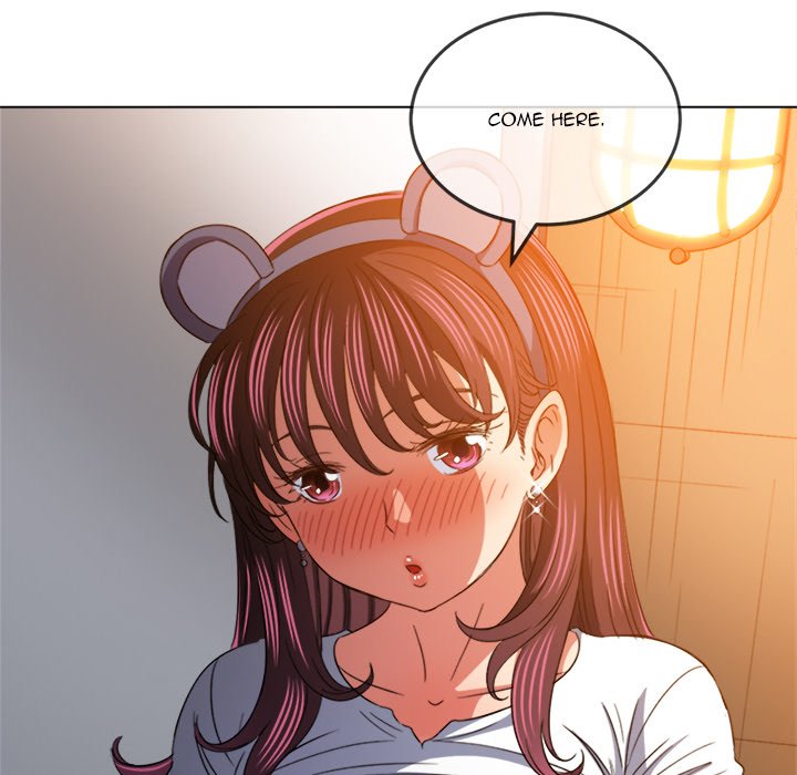 My High School Bully Chapter 123 image 113