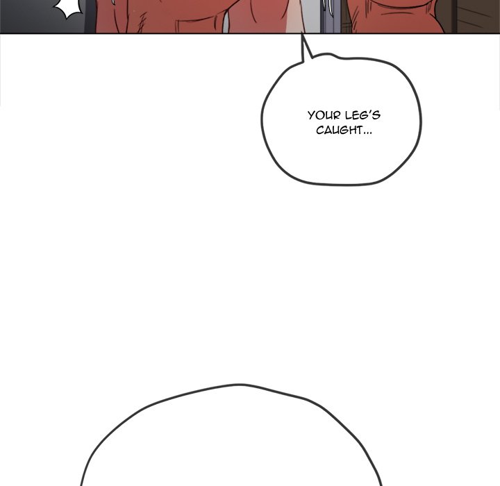 My High School Bully Chapter 123 image 119