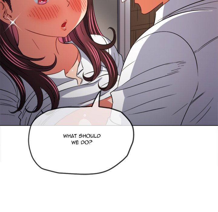 My High School Bully Chapter 123 image 121