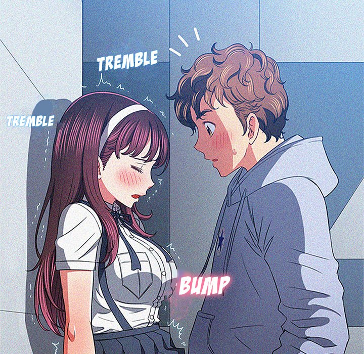 My High School Bully Chapter 123 image 123