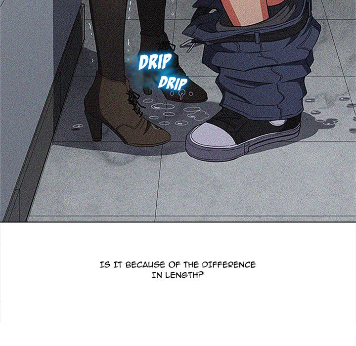 My High School Bully Chapter 123 image 125